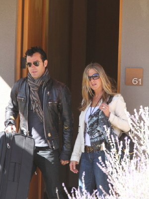 Jennifer Aniston pic #542675