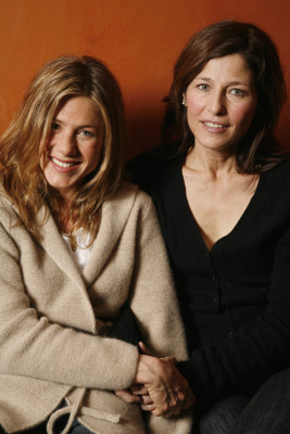 Jennifer Aniston pic #341996