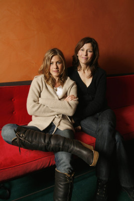 Jennifer Aniston pic #342049