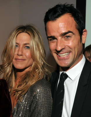 Jennifer Aniston pic #432572