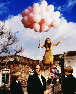 Jennifer Aniston pic #342074