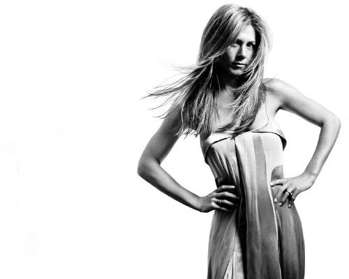 Jennifer Aniston pic #140594