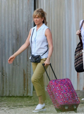 Jennifer Aniston pic #516521