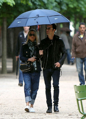 Jennifer Aniston pic #500167