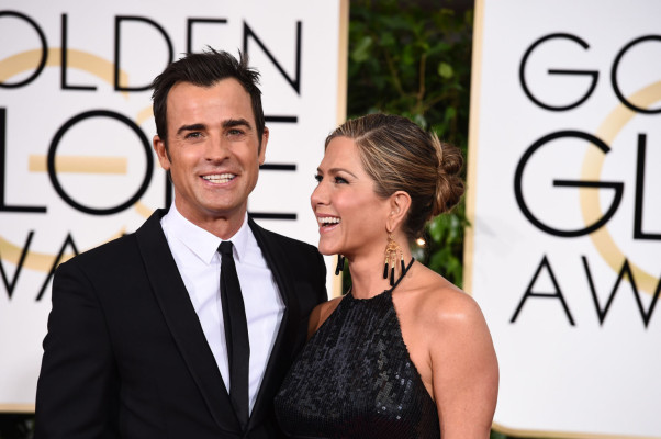 Jennifer Aniston pic #753679