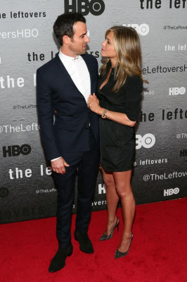 Jennifer Aniston pic #713461