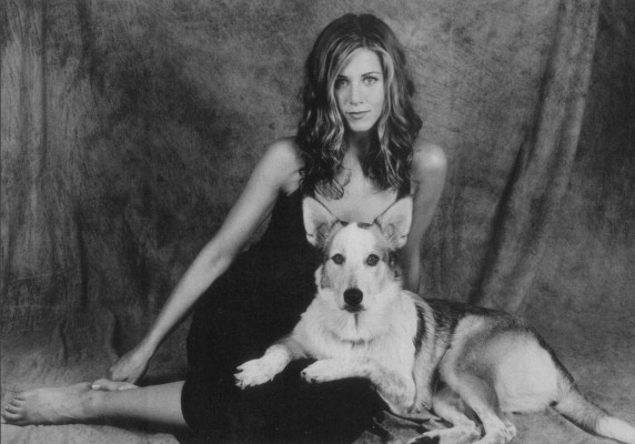 photo 5 in Aniston gallery [id76976] -0001-11-30 00:00:00
