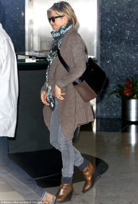 Jennifer Aniston pic #653990