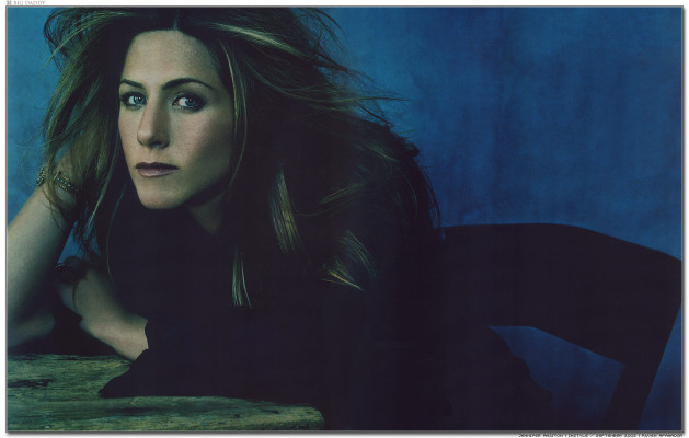 Jennifer Aniston pic #5151