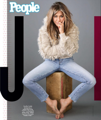 photo 11 in Jennifer Aniston gallery [id1259785] 2021-07-06 00:00:00