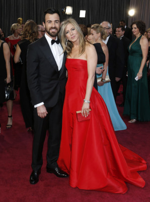Jennifer Aniston pic #579213