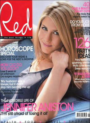 Jennifer Aniston pic #11505