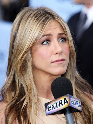 Jennifer Aniston pic #244661