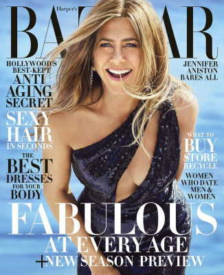 Jennifer Aniston pic #1130915