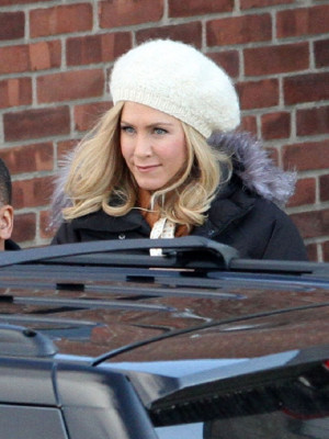 Jennifer Aniston pic #584357