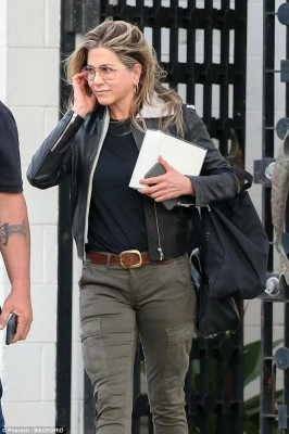 photo 23 in Jennifer Aniston gallery [id1027505] 2018-04-09 00:00:00