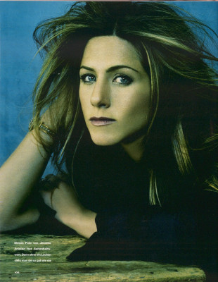 photo 25 in Jennifer Aniston gallery [id881254] 2016-10-07 00:00:00