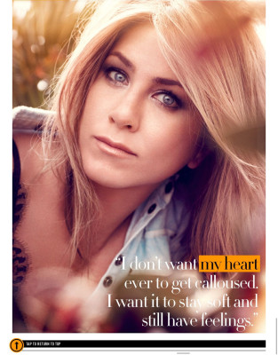 photo 27 in Jennifer Aniston gallery [id759327] 2015-02-15 00:00:00