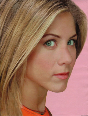 photo 24 in Jennifer Aniston gallery [id235126] 2010-02-11 00:00:00