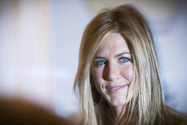 photo 14 in Jennifer Aniston gallery [id272381] 2010-07-23 00:00:00