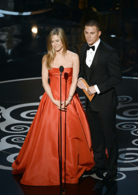 Jennifer Aniston pic #616580