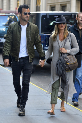 Jennifer Aniston pic #615072