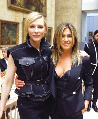Jennifer Aniston pic #1352689