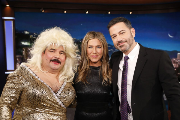 Jennifer Aniston pic #1090116