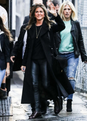Jennifer Aniston pic #1089537