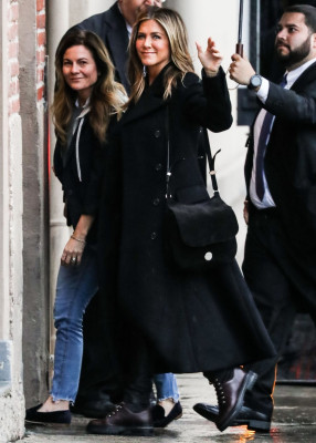 Jennifer Aniston pic #1089535