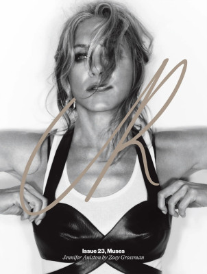 Jennifer Aniston pic #1336041