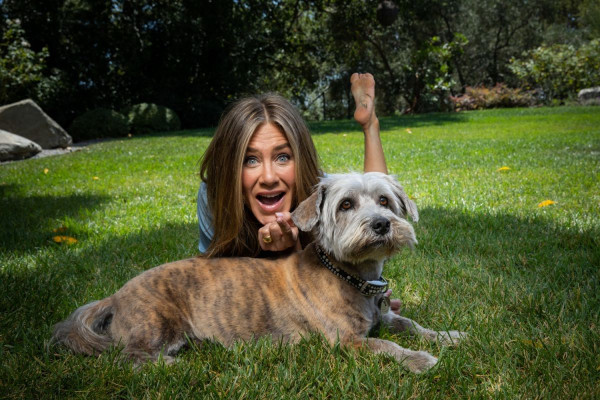 Jennifer Aniston pic #1357027