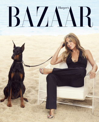 Jennifer Aniston pic #1136698