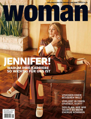 photo 18 in Jennifer Aniston gallery [id1339438] 2023-12-24 00:00:00