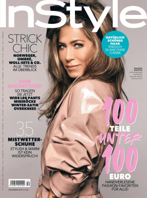 Jennifer Aniston pic #1189117