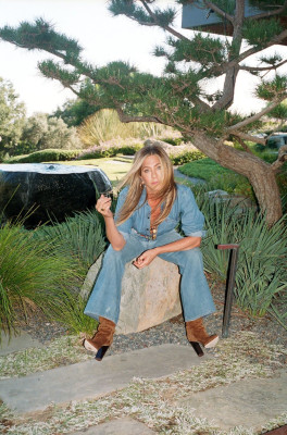 Jennifer Aniston pic #1177509