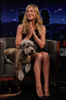 Jennifer Aniston pic #1360905