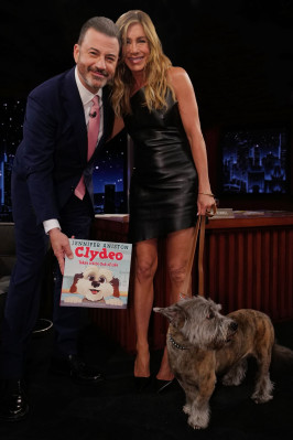 Jennifer Aniston pic #1360906