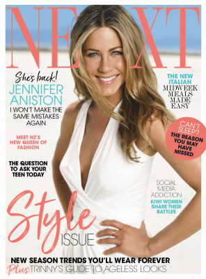 Jennifer Aniston pic #1168033