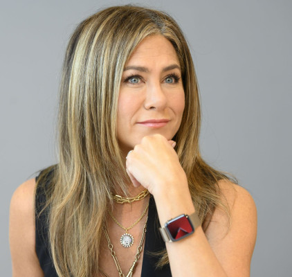photo 9 in Jennifer Aniston gallery [id1185674] 2019-10-23 00:00:00