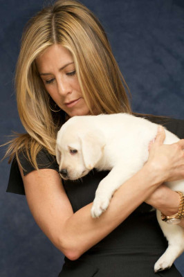 Jennifer Aniston pic #133273