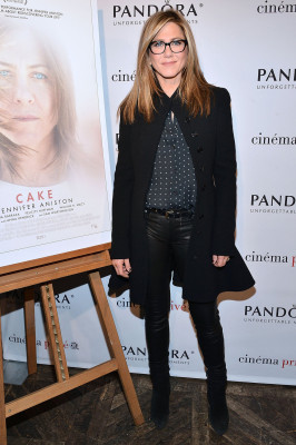 Jennifer Aniston pic #748867