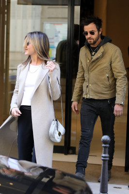 Jennifer Aniston pic #924566