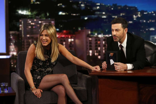 Jennifer Aniston pic #897233