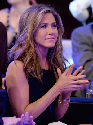 Jennifer Aniston pic #750175
