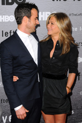 Jennifer Aniston pic #713447