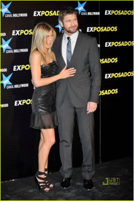 Jennifer Aniston pic #247153