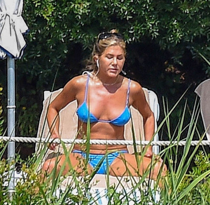 Jennifer Aniston pic #1054298