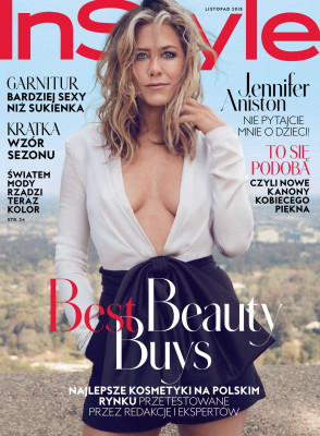 Jennifer Aniston pic #1076105
