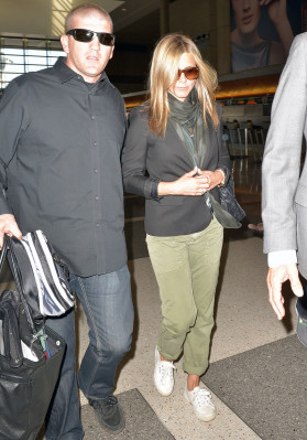 Jennifer Aniston pic #698067